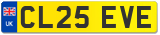 CL25 EVE