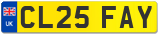 CL25 FAY