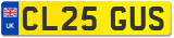 CL25 GUS