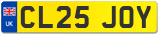 CL25 JOY