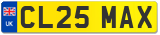 CL25 MAX