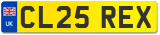 CL25 REX