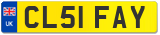 CL51 FAY