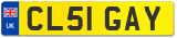 CL51 GAY