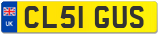 CL51 GUS