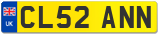 CL52 ANN