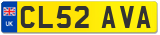 CL52 AVA