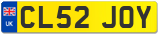 CL52 JOY