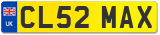 CL52 MAX