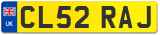 CL52 RAJ