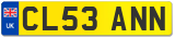 CL53 ANN