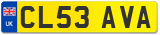 CL53 AVA