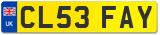 CL53 FAY