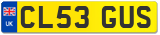 CL53 GUS