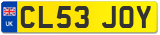 CL53 JOY