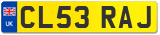 CL53 RAJ