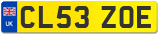 CL53 ZOE