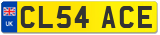 CL54 ACE