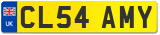 CL54 AMY