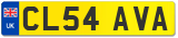 CL54 AVA