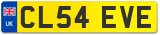 CL54 EVE