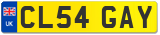 CL54 GAY