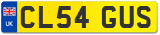 CL54 GUS