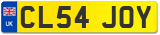 CL54 JOY