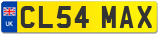 CL54 MAX