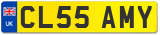 CL55 AMY