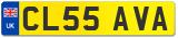 CL55 AVA