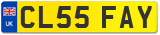 CL55 FAY