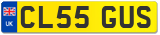 CL55 GUS