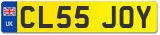 CL55 JOY