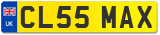 CL55 MAX