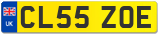 CL55 ZOE