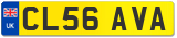 CL56 AVA