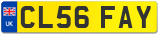 CL56 FAY