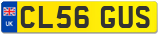 CL56 GUS