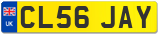 CL56 JAY