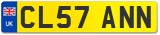 CL57 ANN