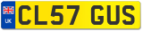 CL57 GUS