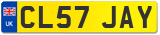 CL57 JAY