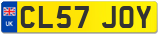 CL57 JOY