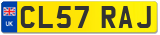 CL57 RAJ