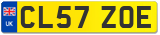 CL57 ZOE