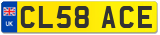 CL58 ACE