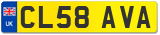 CL58 AVA