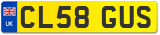 CL58 GUS