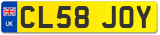 CL58 JOY